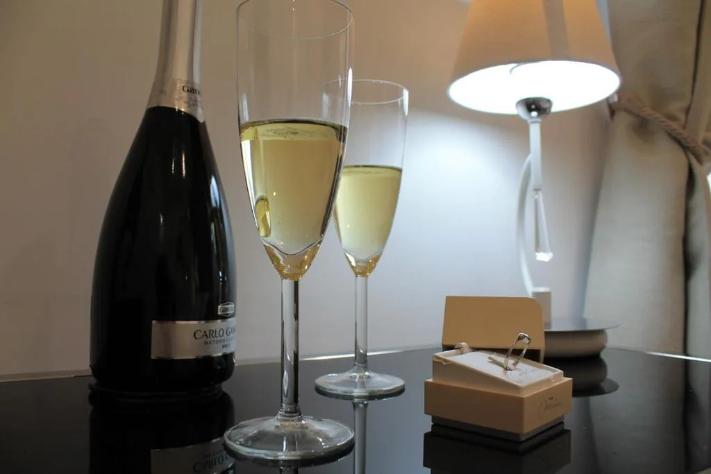 Elenoire Rooms & Suite — foto 4