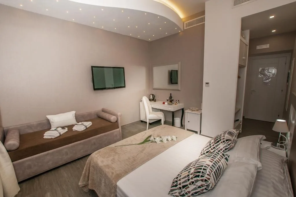 Elenoire Rooms & Suite — foto 5