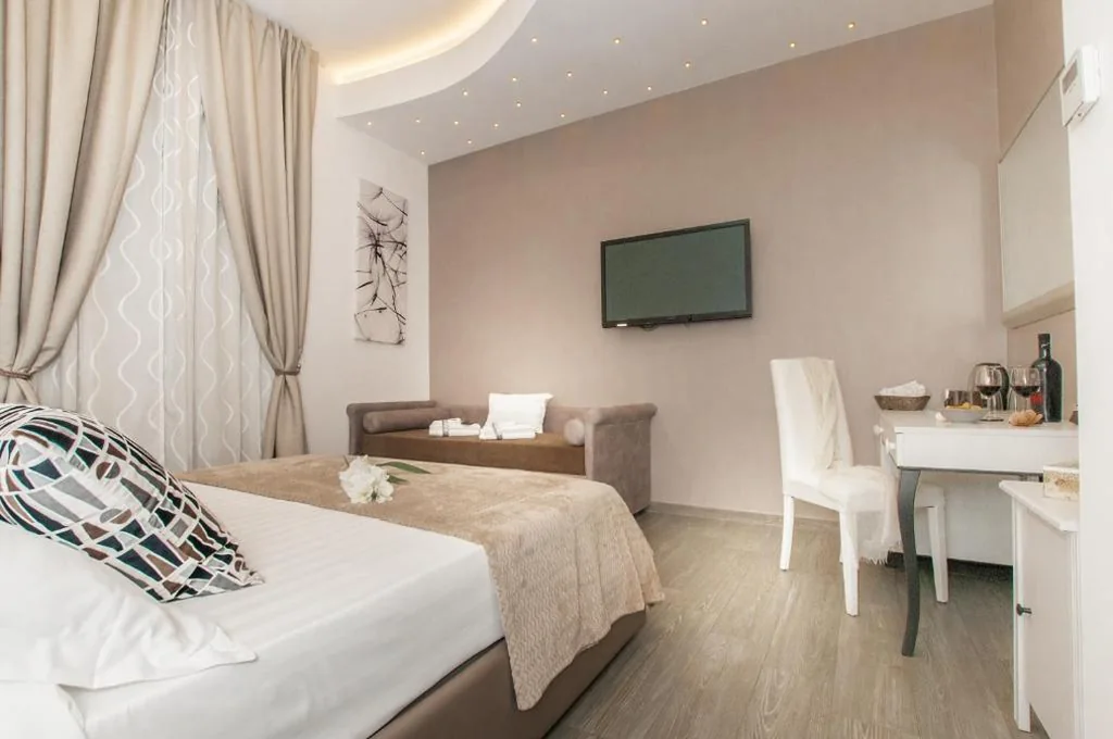 Elenoire Rooms & Suite — foto 6