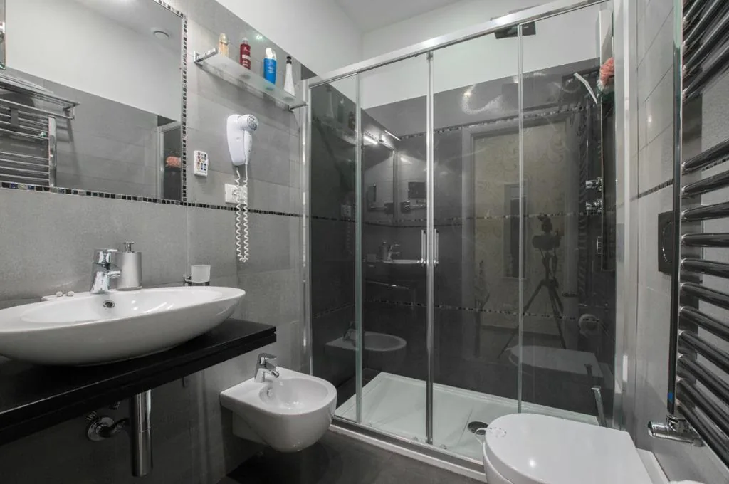 Elenoire Rooms & Suite — foto 7