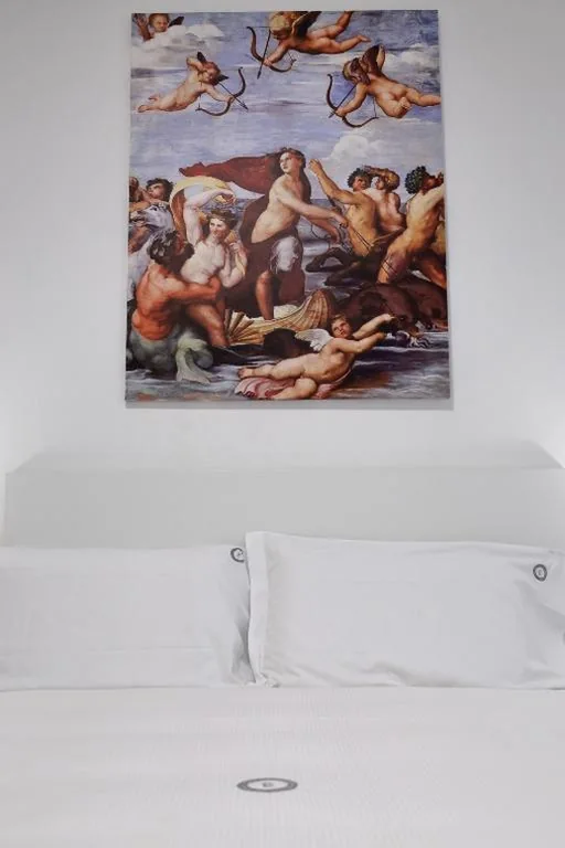 Eletta Guest House