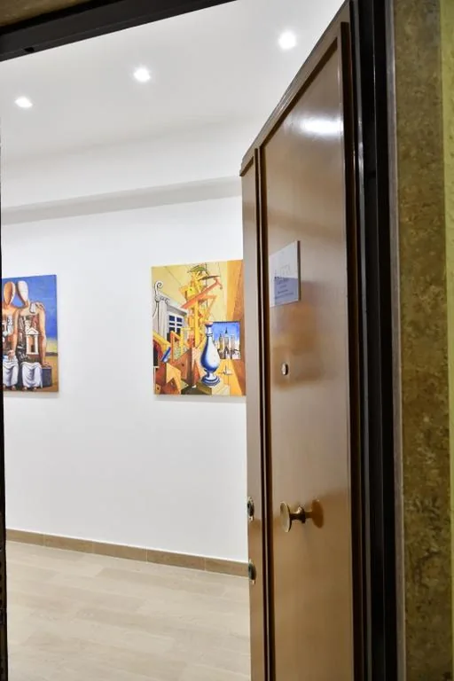Eletta Guest House — foto 4