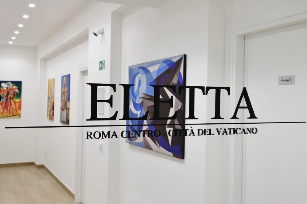 Eletta Guest House — foto 5