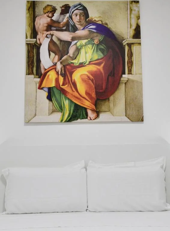Eletta Guest House — foto 7