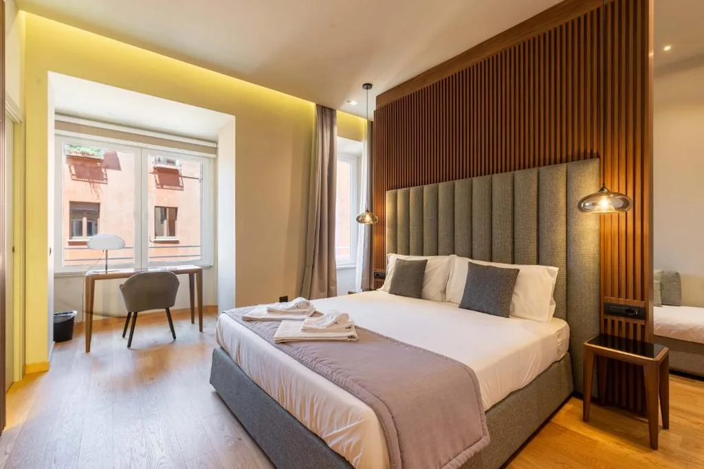 ELICAL Exclusive Private Suites