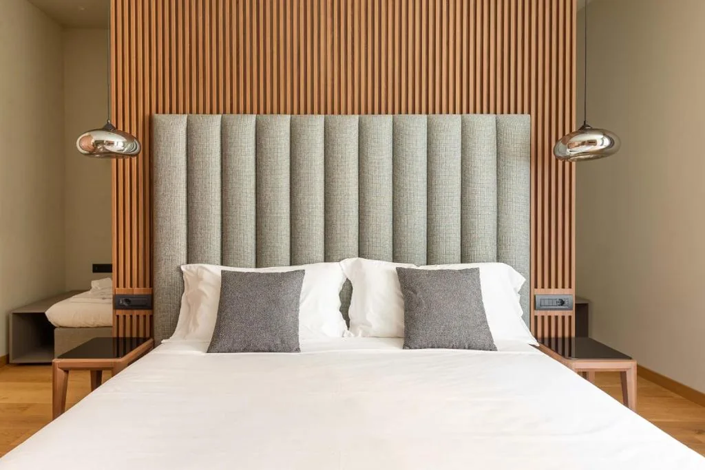 ELICAL Exclusive Private Suites — foto 5