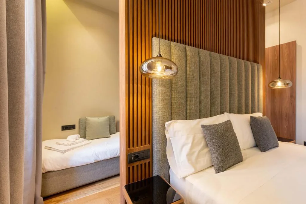 ELICAL Exclusive Private Suites — foto 6
