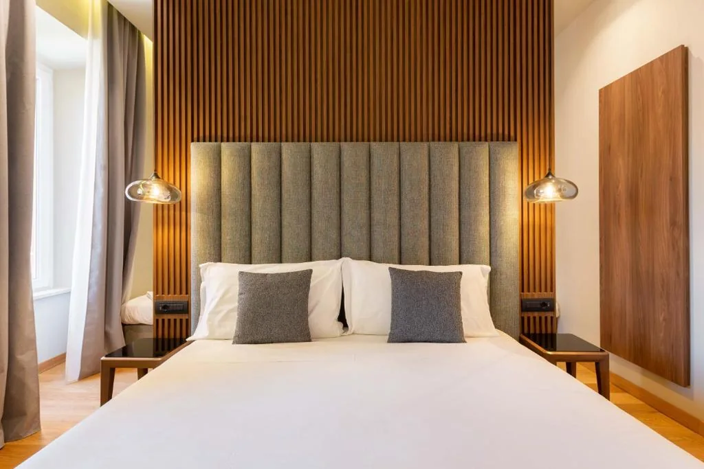 ELICAL Exclusive Private Suites — foto 7