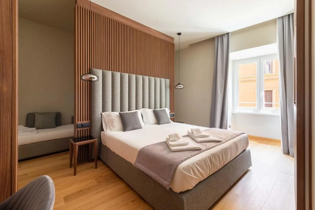 ELICAL Exclusive Private Suites — foto 8