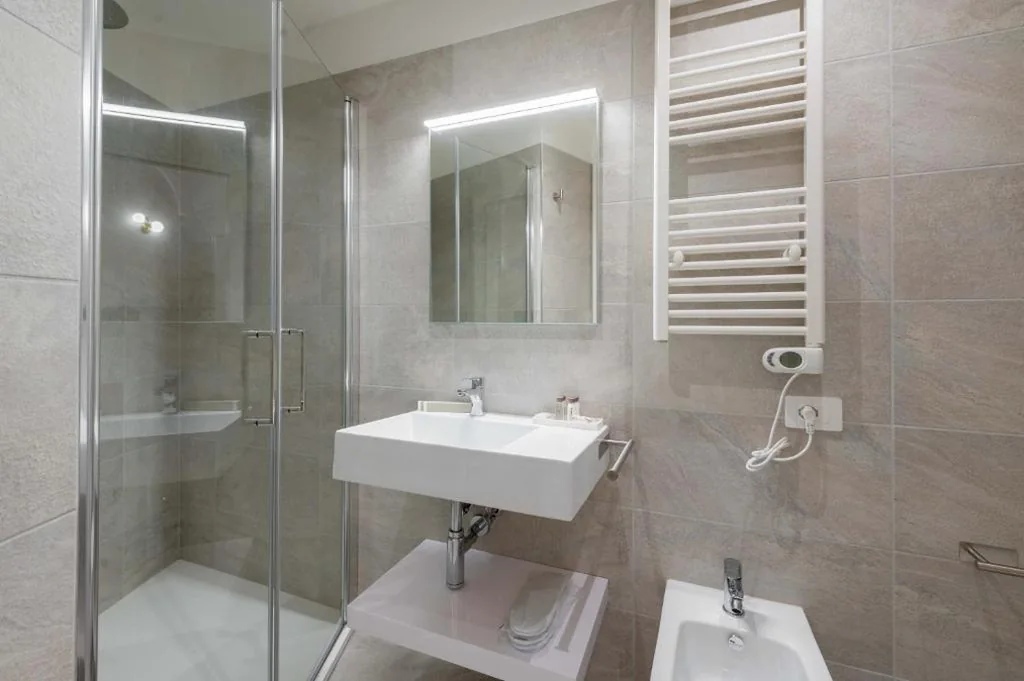 ELICAL Vatican Suites — foto 3