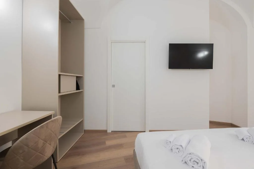 ELICAL Vatican Suites — foto 4