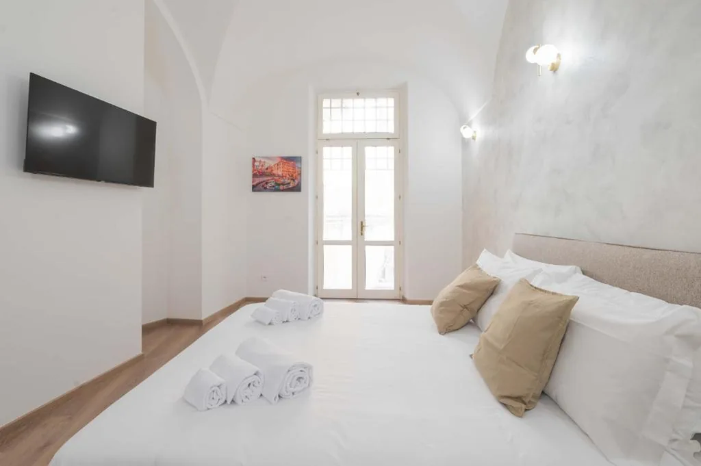 ELICAL Vatican Suites — foto 5