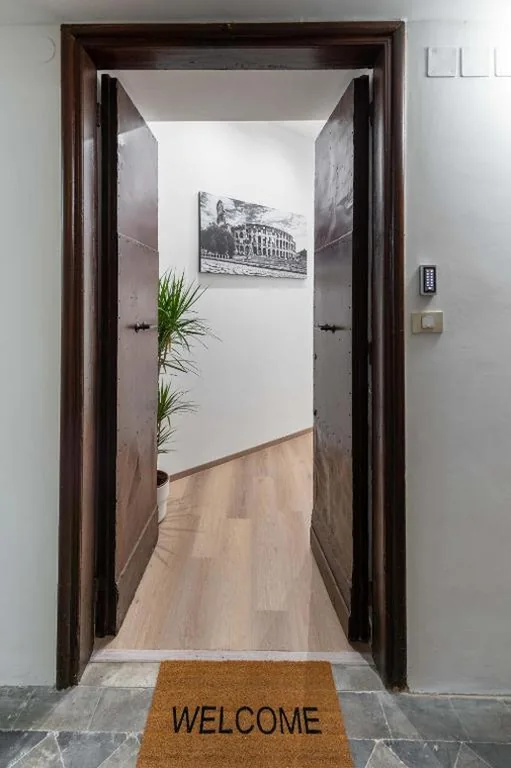 ELICAL Vatican Suites — foto 7