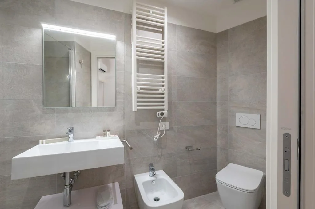 ELICAL Vatican Suites — foto 8