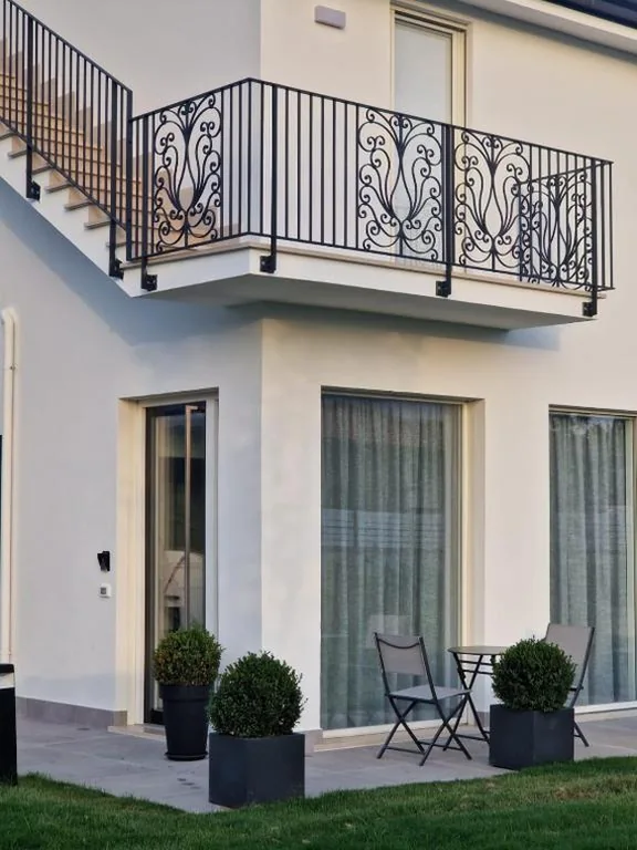 Elios Badino B&B