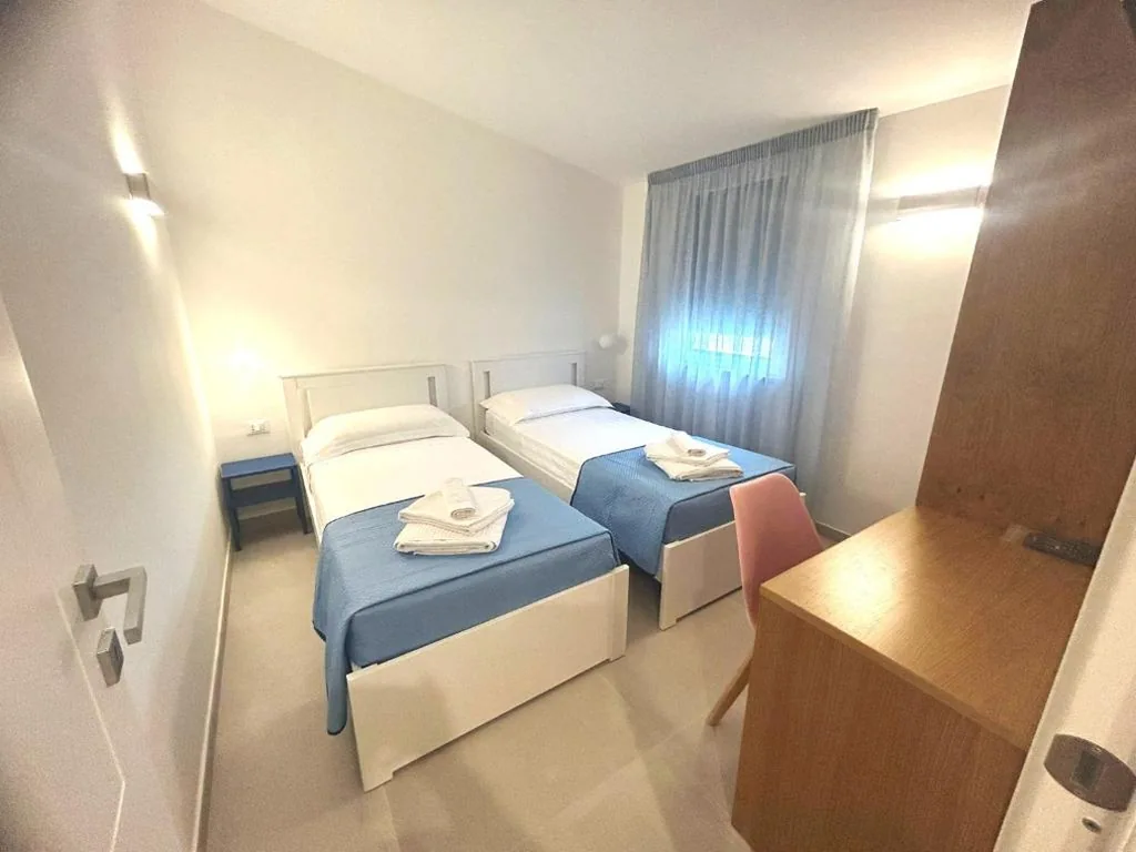 Elios Badino B&B