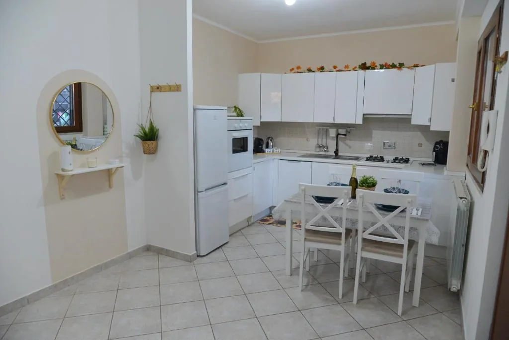 Elis Home 6′ FCO Airport, 5′ Beach, 3′ Rome — foto 4