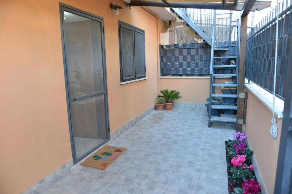 Elis Home 6′ FCO Airport, 5′ Beach, 3′ Rome — foto 6