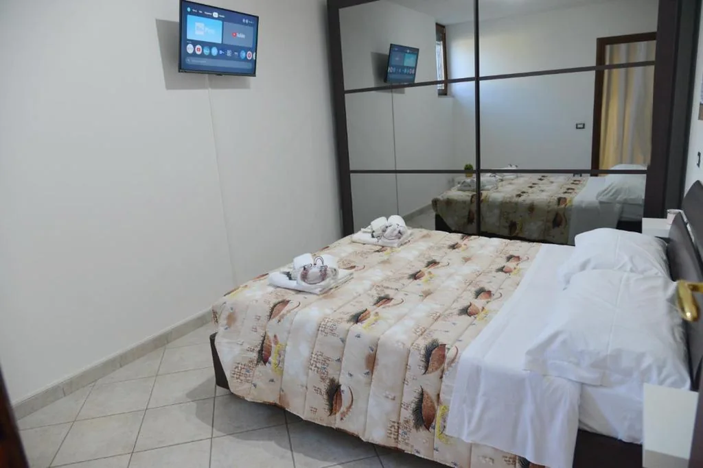 Elis Home 6′ FCO Airport, 5′ Beach, 3′ Rome — foto 7