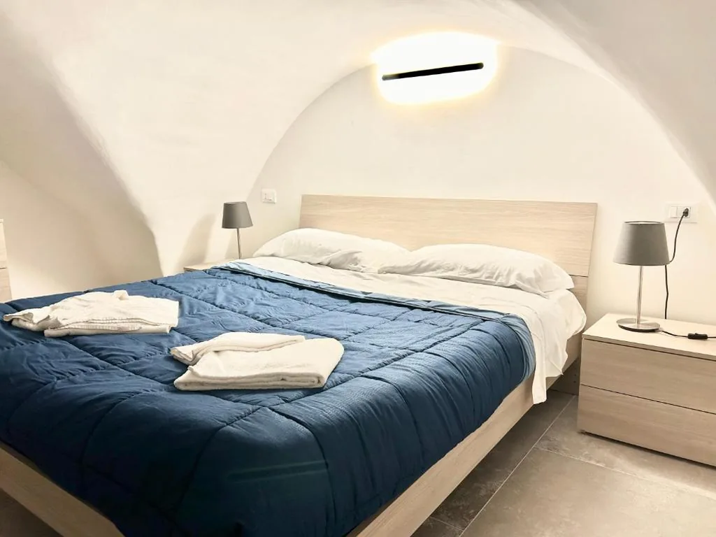 Élite – UN LETTO IDEALE — foto 8