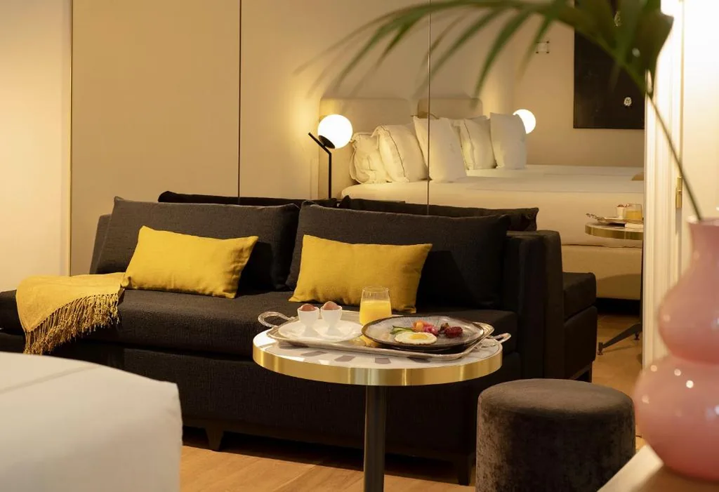 Elizabeth Unique Hotel | a Member of Design Hotels™ — foto 3