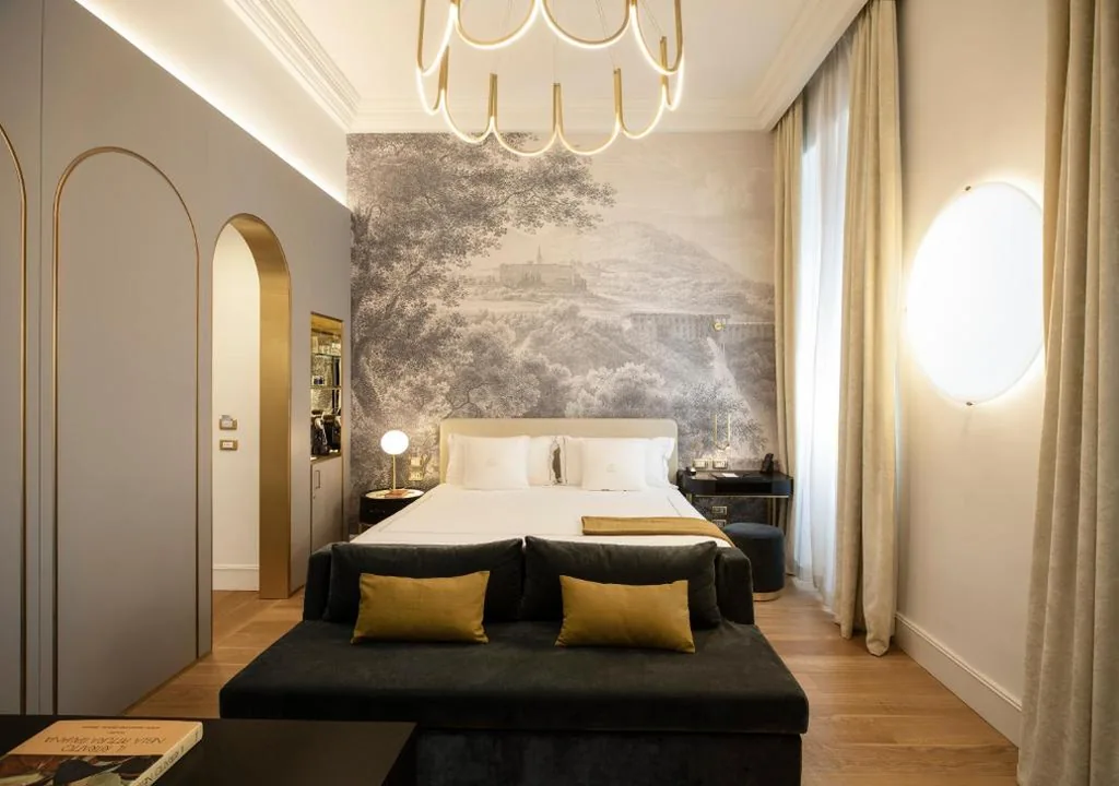 Elizabeth Unique Hotel | a Member of Design Hotels™ — foto 5