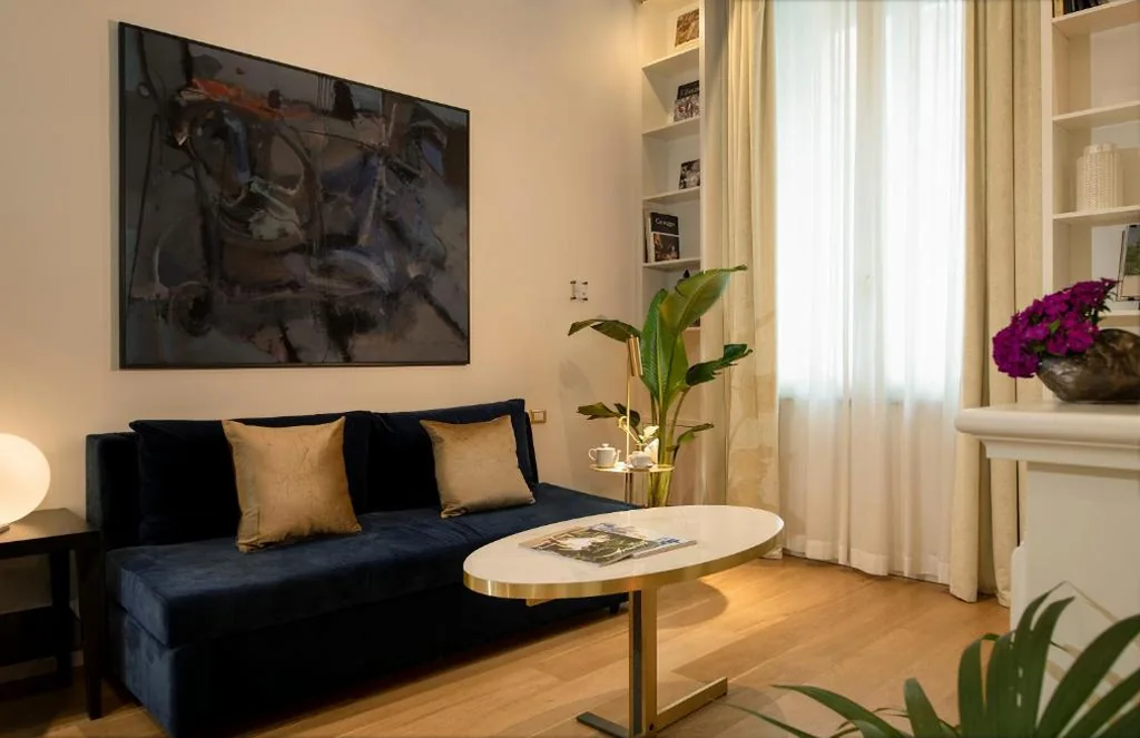 Elizabeth Unique Hotel | a Member of Design Hotels™ — foto 6