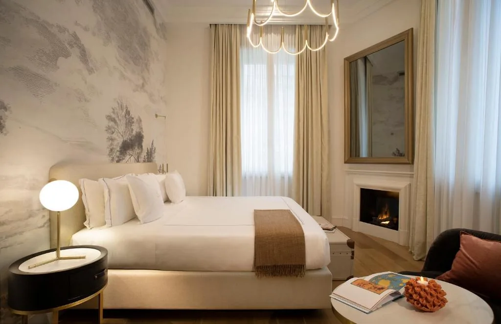 Elizabeth Unique Hotel | a Member of Design Hotels™ — foto 7