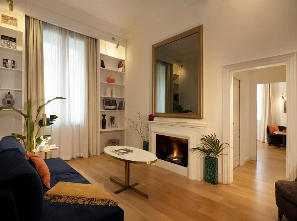 Elizabeth Unique Hotel | a Member of Design Hotels™ — foto 8
