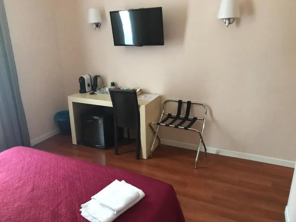 Elle Cavour Guest House — foto 5