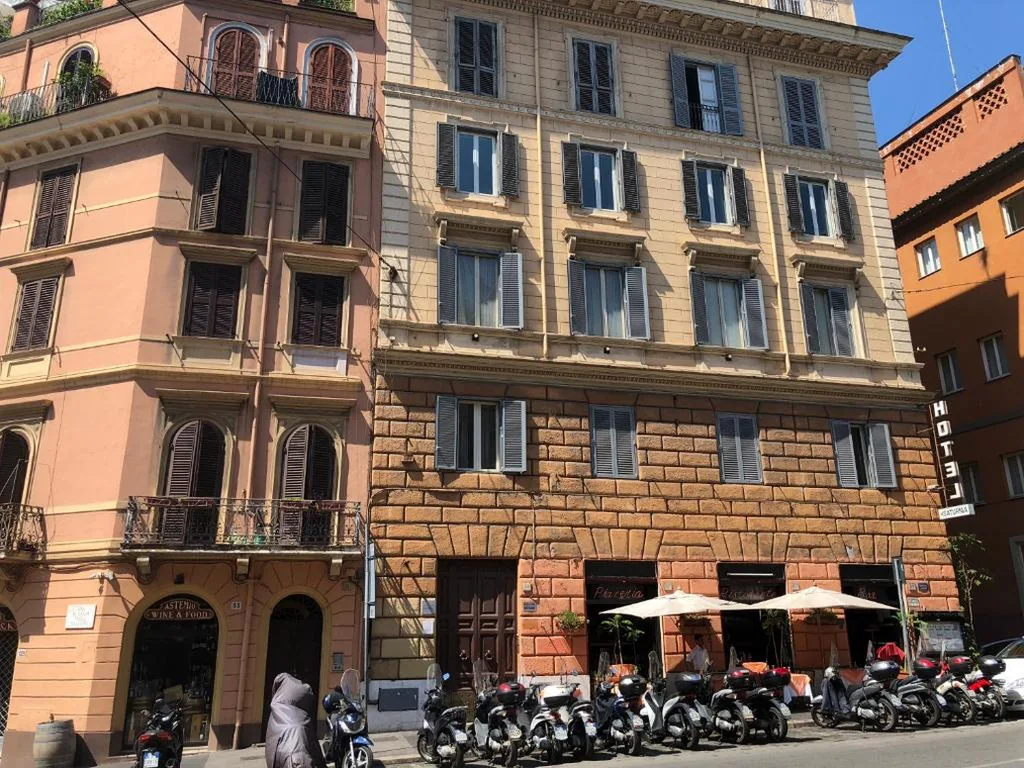Elle Cavour Guest House — foto 6