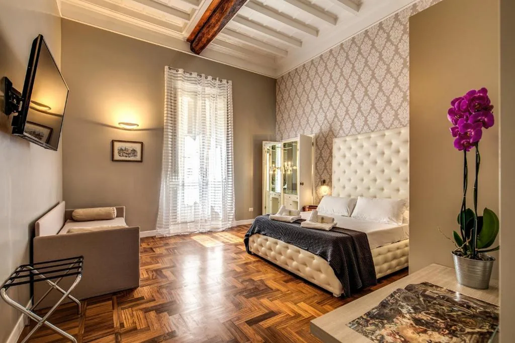 Elysium Suites Collection
