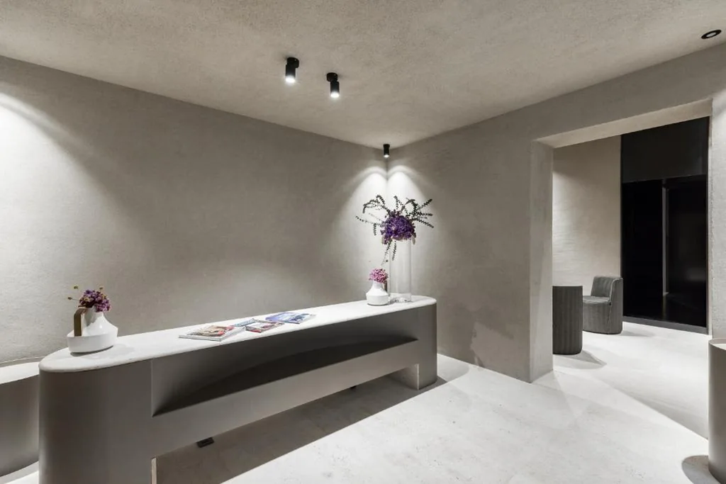 Elysium Suites Collection — foto 3
