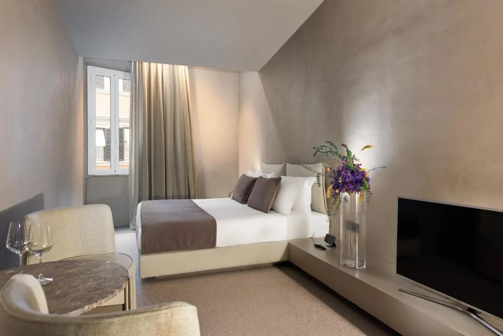 Elysium Suites Collection — foto 5