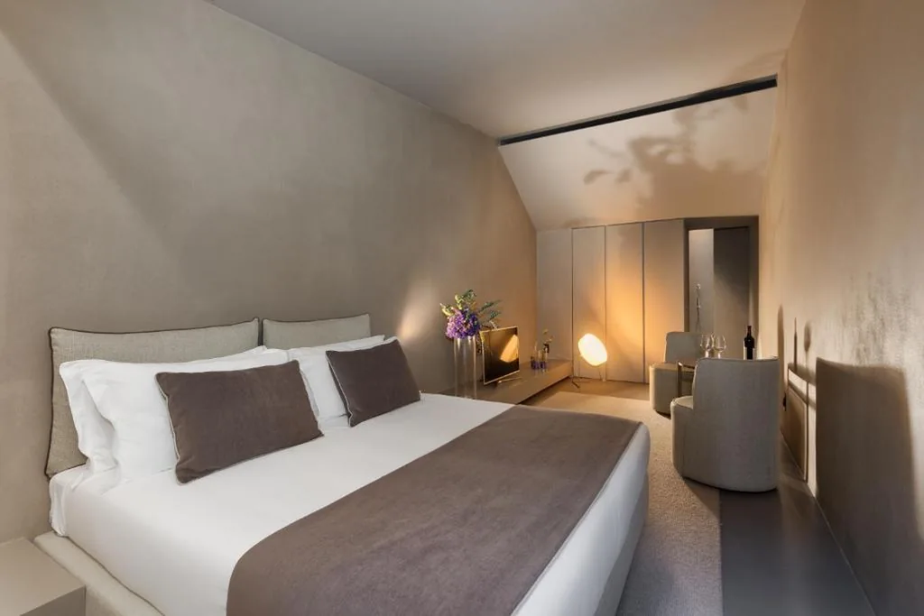 Elysium Suites Collection — foto 8