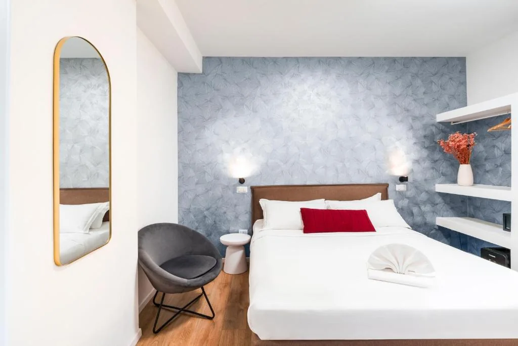 Elysium Suites Colosseo