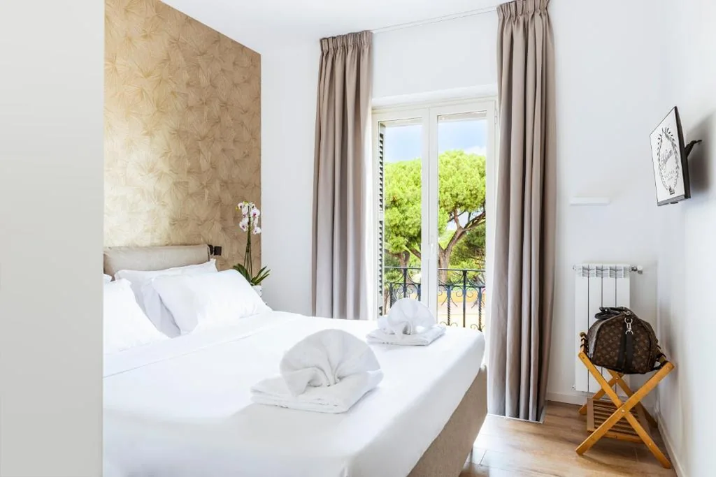Elysium Suites Colosseo — foto 5