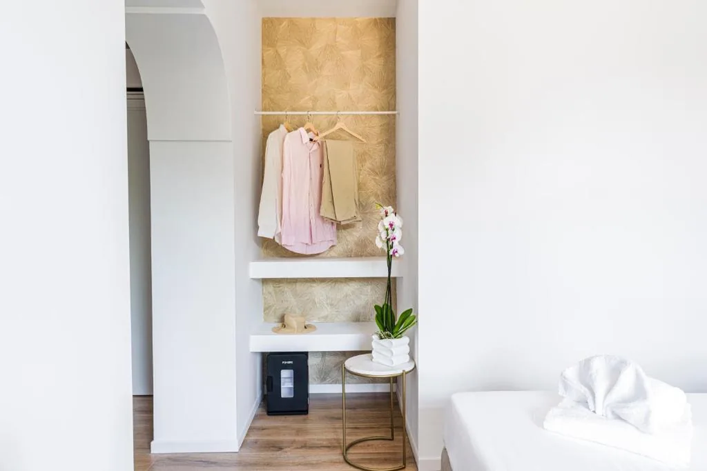 Elysium Suites Colosseo — foto 6