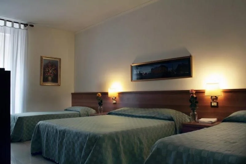 Emanuela Guest House — foto 6