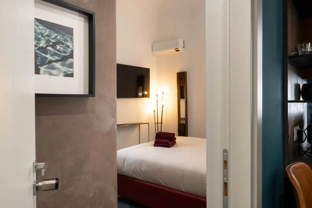 Embassy Suites Roma