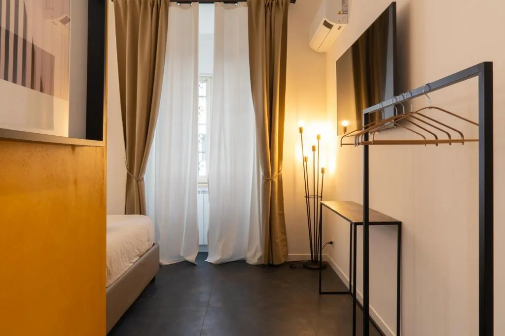 Embassy Suites Roma — foto 5