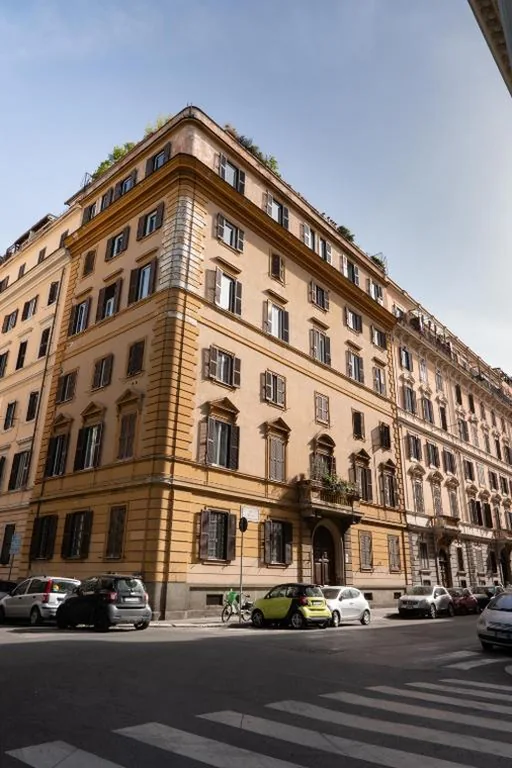 Embassy Suites Roma — foto 6
