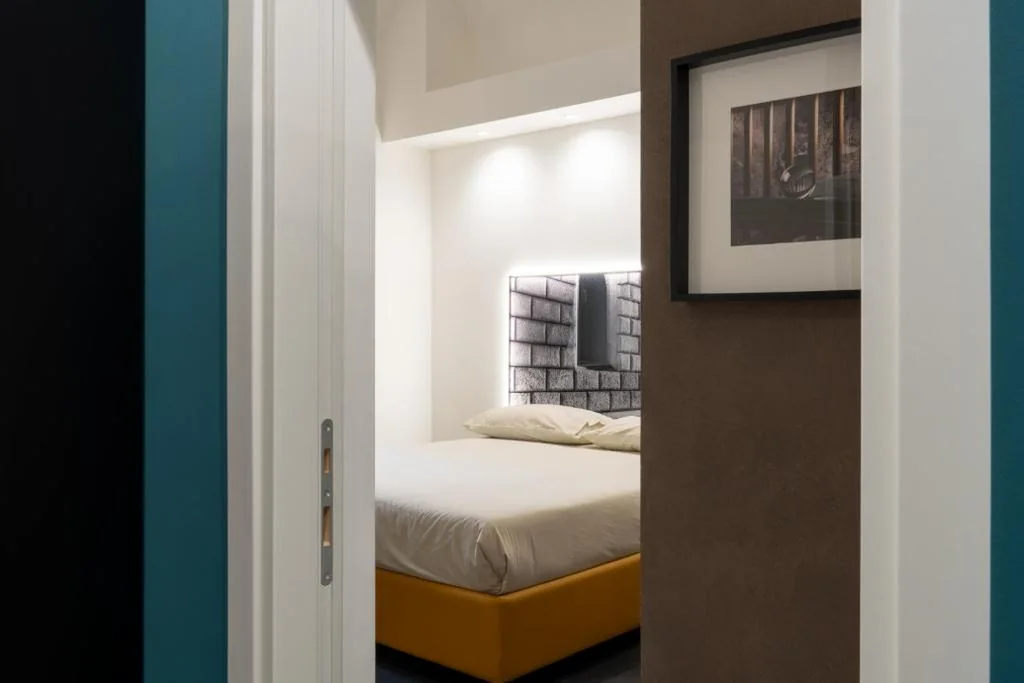 Embassy Suites Roma — foto 7