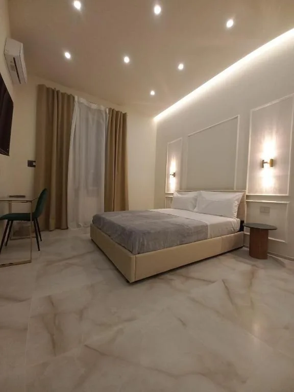 Emerald House
