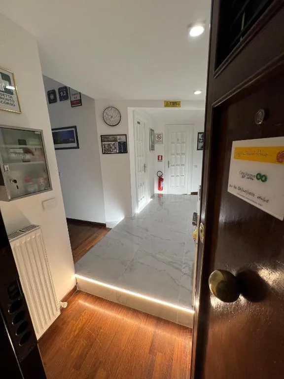 EMI’s Guest House