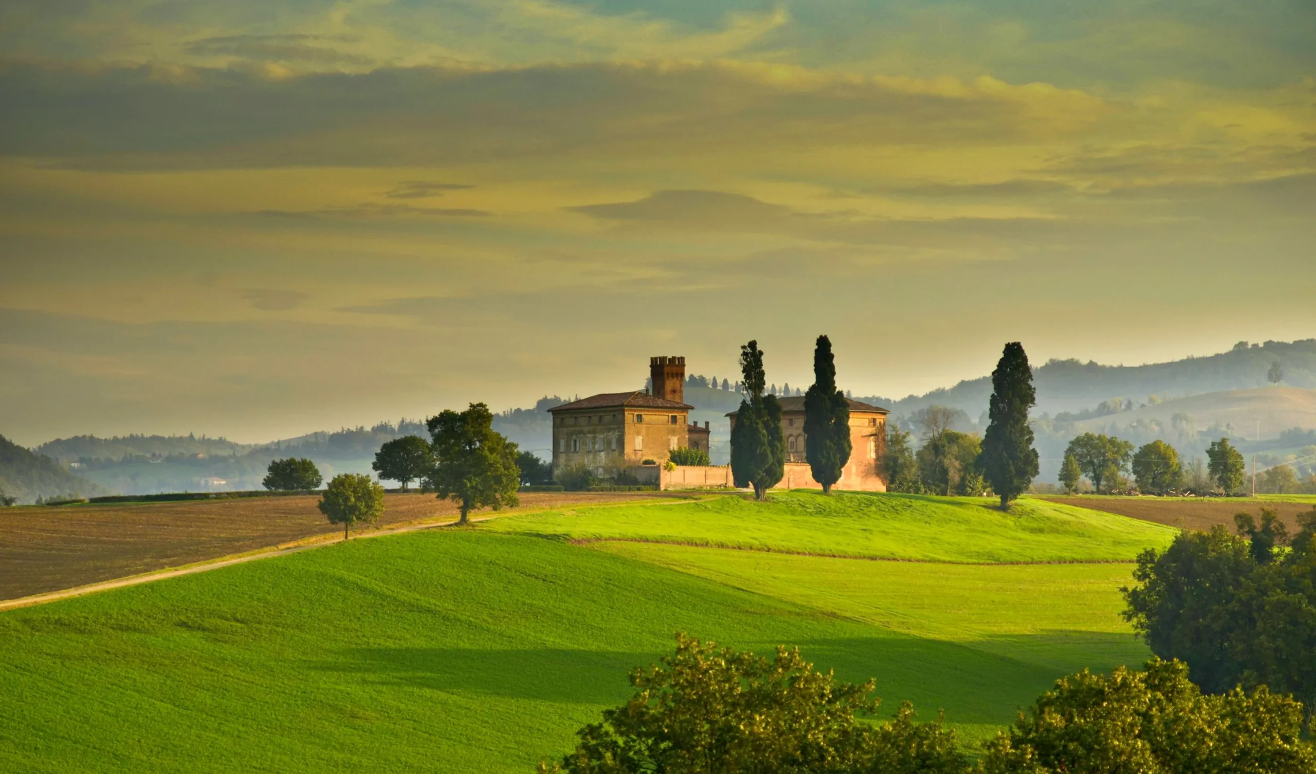 Piccoli hotel in Emilia-Romagna
