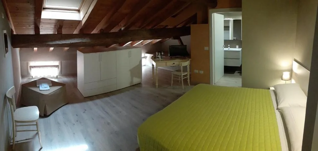 Affittacamere ADELPHIA — foto 4