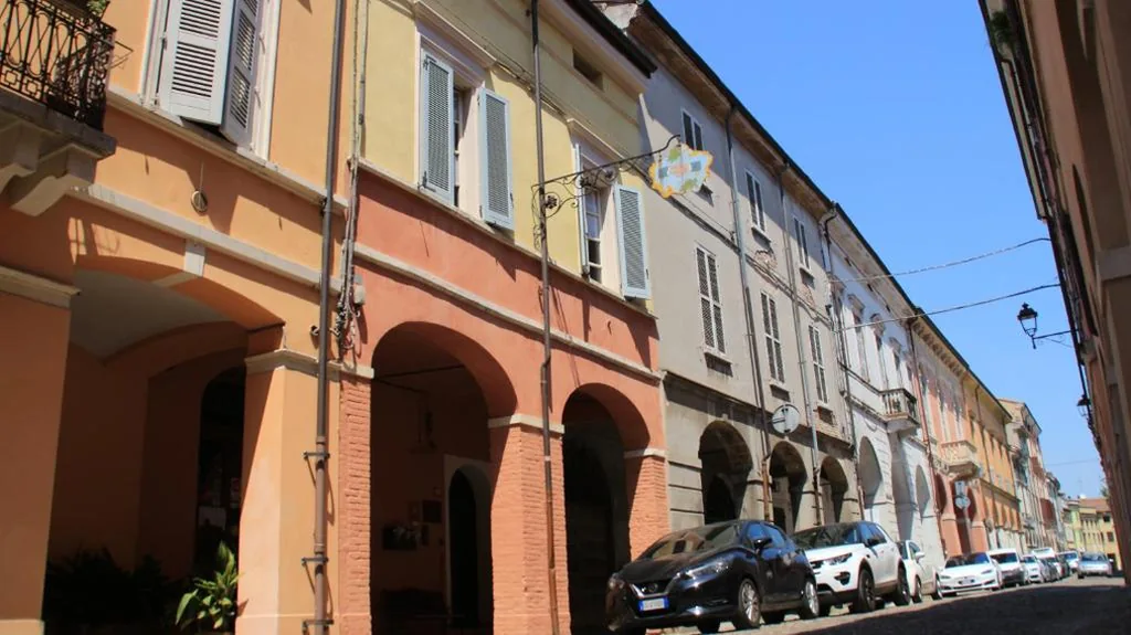 Affittacamere ADELPHIA — foto 5