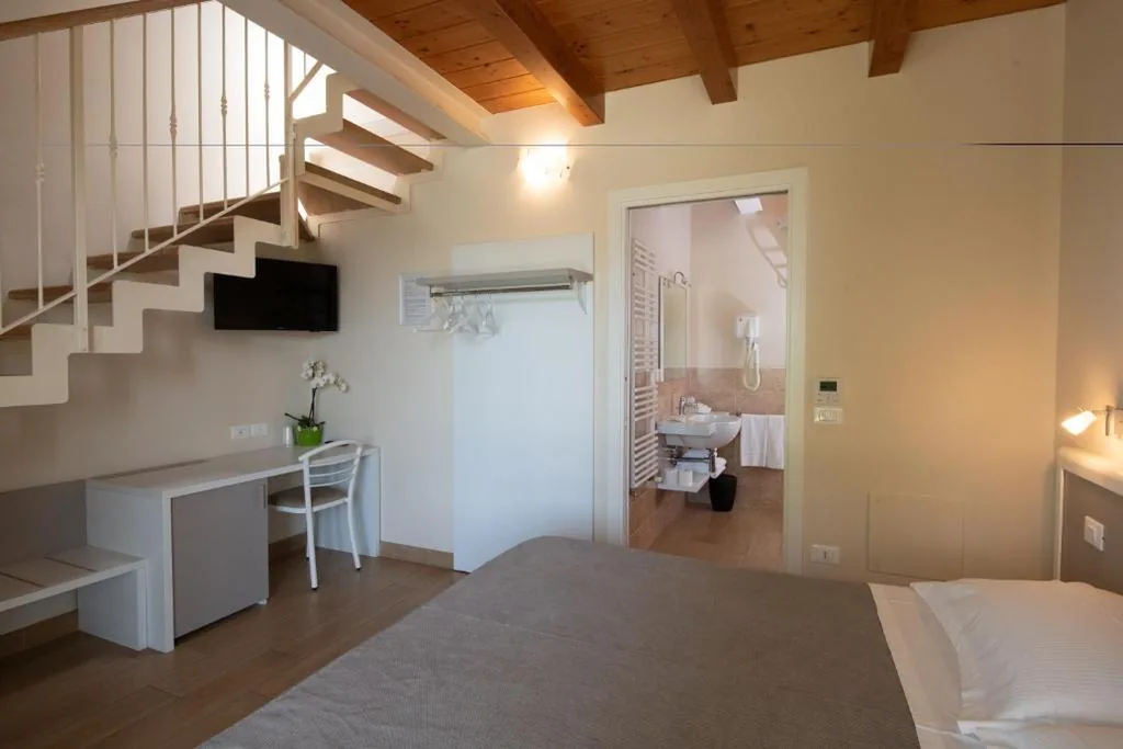 Agriturismo B&B Vista Parco — foto 5