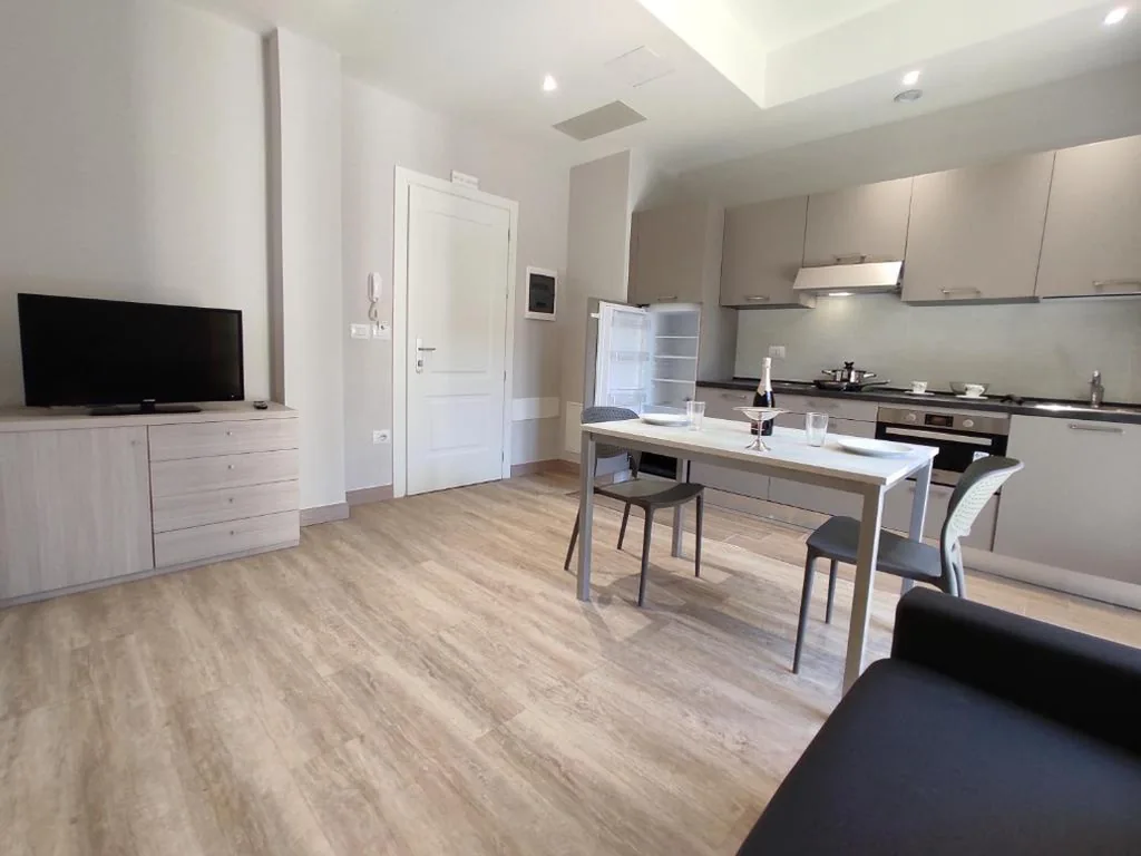 ALBA RESIDENCE — foto 3